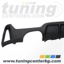 ЗАДЕН ДИФУЗЬОР ЗА BMW 4 F36/F33/F32 ЗАДЕН ДИФУЗЬОР ЗА BMW 4 F36/F33/F32